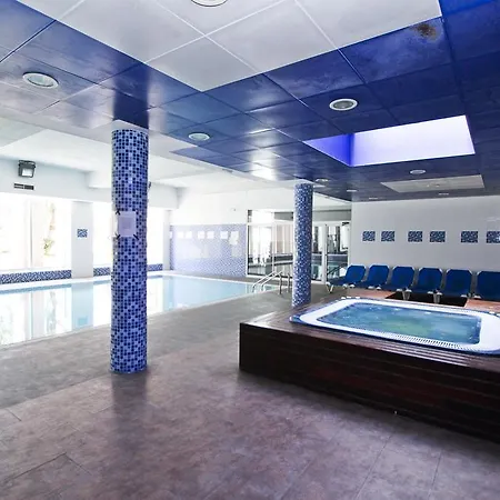 Aquaria Planet Costa Dorada * Salou
