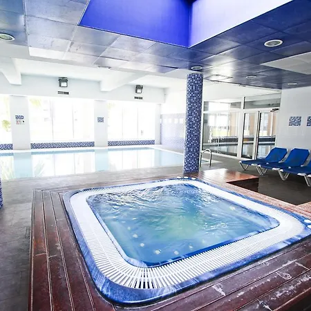 Aquaria Planet Costa Dorada Appartamento
