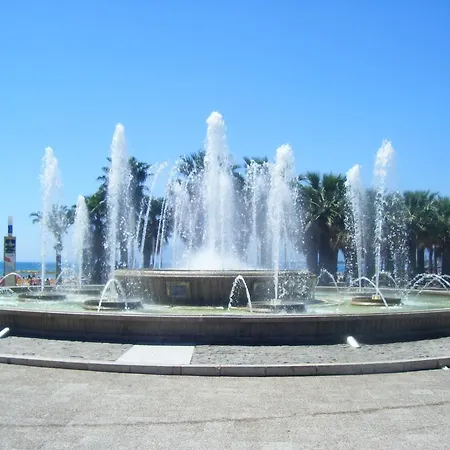 Aquaria Planet Costa Dorada Appartamento