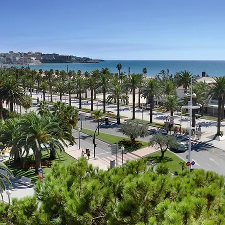 Aquaria Planet Costa Dorada Appartamento *