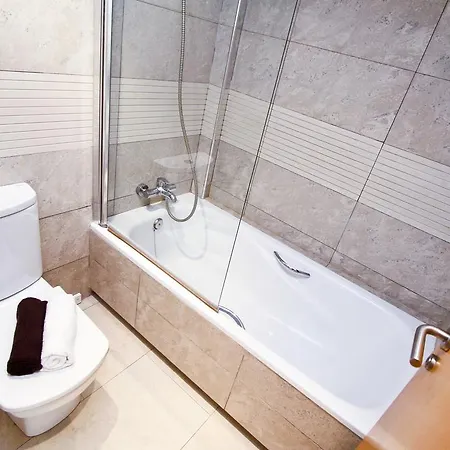 Appartamento Aquaria Planet Costa Dorada
