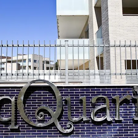 Aquaria Planet Costa Dorada Apartment