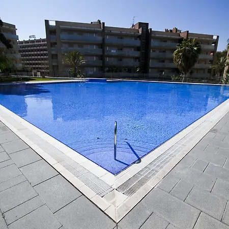 Apartment Aquaria Planet Costa Dorada Salou