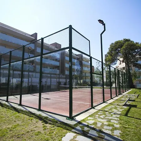 Appartamento Aquaria Planet Costa Dorada
