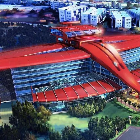 Aquaria Planet Costa Dorada Appartamento *