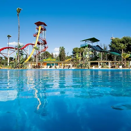 Aquaria Planet Costa Dorada סאלו